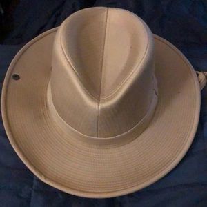 Vintage Hunting World Hat